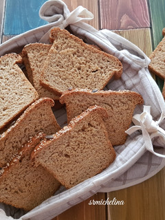 Foto di Fette biscottate fatte in casa🍞