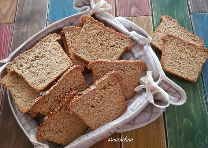 Fette biscottate fatte in casa: la ricetta perfetta - Eat IT!