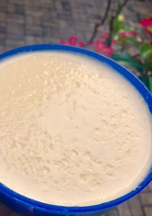 Foto resep Spread Cream Cheese (Almarai ala-ala)