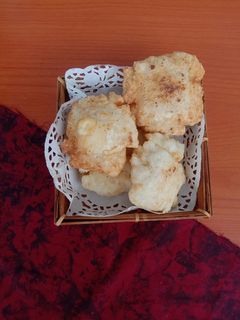 Foto resep Tahu Cireng