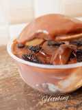 Oreo Chocolate Mousse