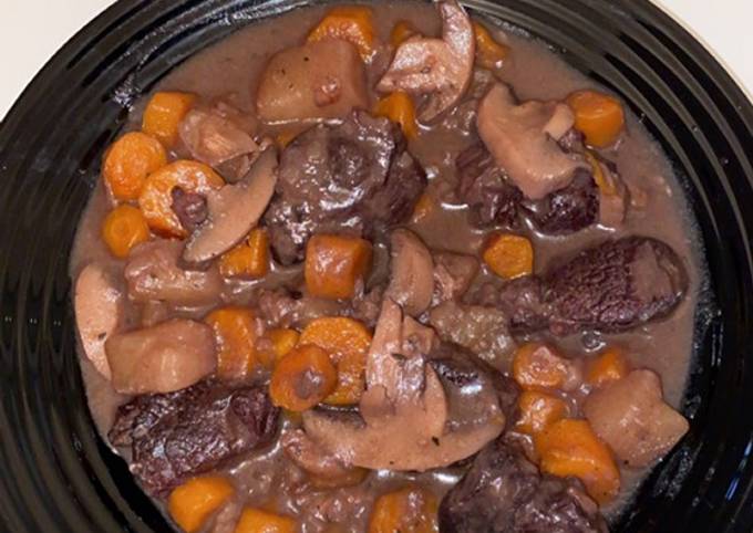 Bourguignon