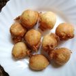 Puff puff (dulce nigeriano)🇳🇬