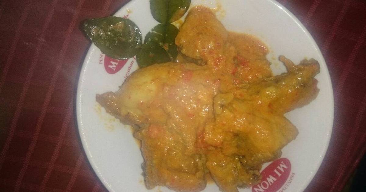 Resep Ayam bumbu bali oleh Ivha Merdeka - Cookpad