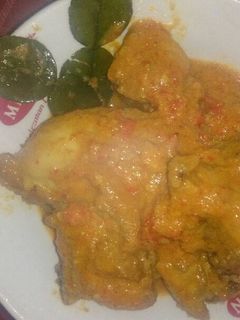 Foto resep Ayam bumbu bali