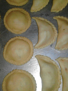 Foto resep pastel