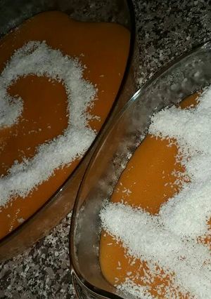 صورة لوصفة كريزه