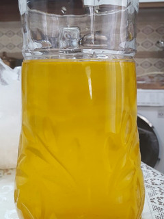 عکسی از دستور شربت زعفران