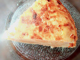 Tortilla de papa, fácil y rica 😍😍