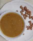Peanut amti