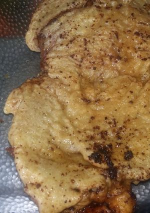 Una foto de Marineras ricas fáciles y económica. Pocos ingredientes