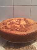 Torta tipo pasta frola