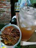 Manisan dan Sirup Belimbing Wuluh