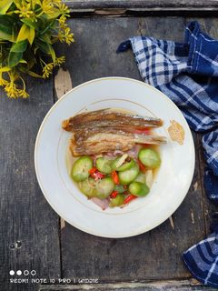 Foto resep Cacapan Belimbing Tunjuk