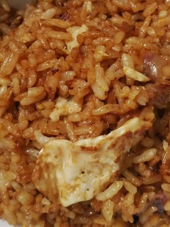 Foto resep Nasi Goreng simple