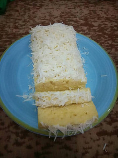 Foto resep Steamed cheese cake
