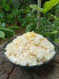 Kodo millet Khichdi