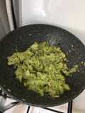 Pasta con Broccoli arriminati