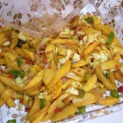 A picture of Sultan chips.
