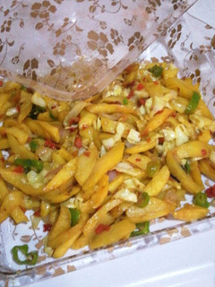A picture of Sultan chips.