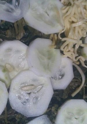 Foto resep Pecel