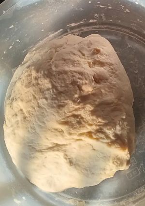 Una foto de Masa de Empanadas