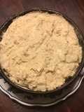 California Farm Cashew Foie Gras Pate
