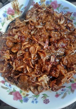 Foto resep Krengsengan daging sapi
