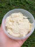 Keju Oles Home Made (3 bahan)