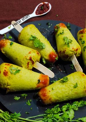 મૂંગ દાળ ઢોકળા કેન્ડી રેસીપી મુખ્ય ફોટો