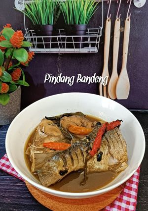 Foto resep Pindang Bandeng