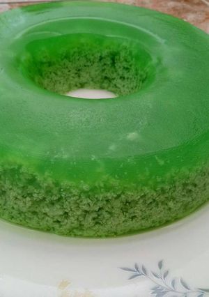 Foto resep Agar Rumput Laut