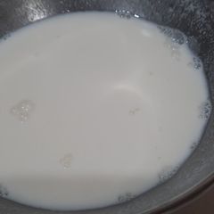 A picture of Buttermilk.