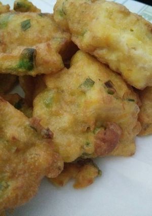 Foto resep Tahu brontak