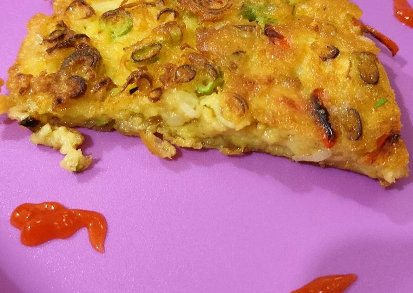 Martabak telur