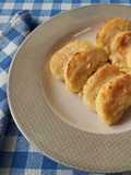 Gnocchi alla romana