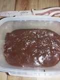Selai coklat simple (5 menit jadi)