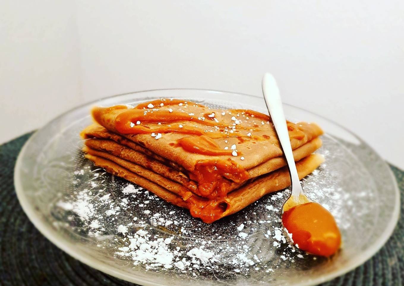 Crêpes