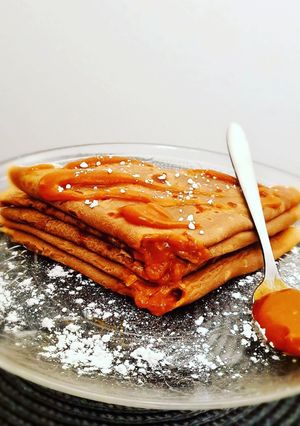 Une photo de Crêpes
