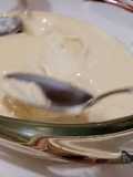 Mousse de limão mais fácil do mundo
