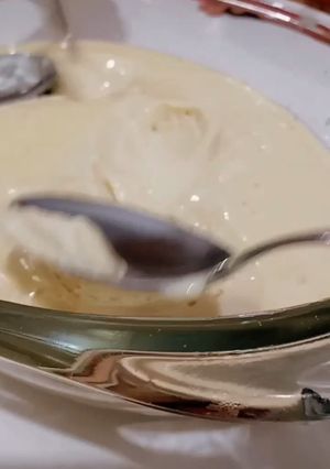 Foto de Mousse de limão mais fácil do mundo