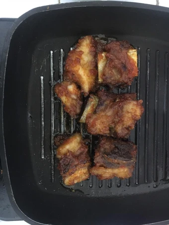 Cara Gampang Menyiapkan Resep Iga Panggang Madu Anti Ribet, Bisa Manjain Lidah