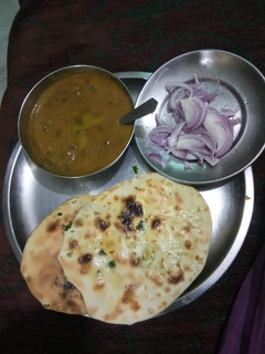 दाल मखनी (Dal makhani recipe in hindi) रेसिपी मुख्य फोटो