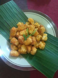 Foto resep Tahu crispy