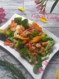 Capcai Udang