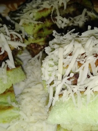 Langkah Mudah untuk Membikin Resep Roti panggang teplon yang Sempurna Anti Ribet, Lezat