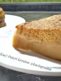 Foto resep Wadai (Cake) Puteri Keraton