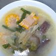 202. Lodeh Resep Rumahan