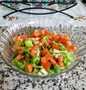 Easy Steps to Make Traditional salad the Can Spoil the Tongue Tasty