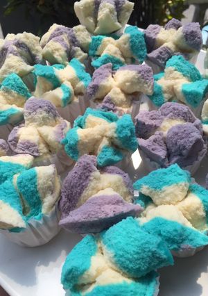 Foto resep Bolu Kukus Anti Gagal